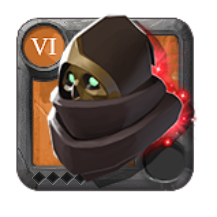 Master's Specter Hood [6.0]