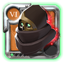 Master's Specter Hood