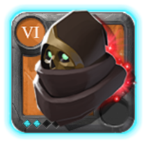 Master's Specter Hood [6.2]