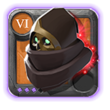 Master's Specter Hood [6.3]