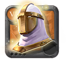 Master's Helmet of Valor
