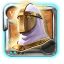 Master's Helmet of Valor