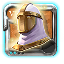 Master's Helmet of Valor