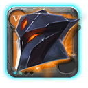 Master's Demon Helmet