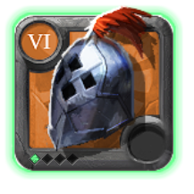 Master's Royal Helmet [6.1]
