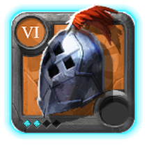 Master's Royal Helmet [6.2]