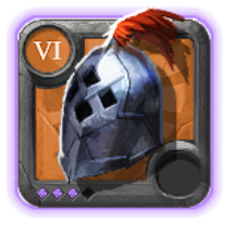 Master's Royal Helmet [6.3]