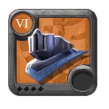 Master's Soldier Helmet