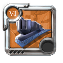 Master's Soldier Helmet
