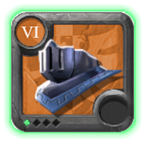Master's Soldier Helmet [6.1]