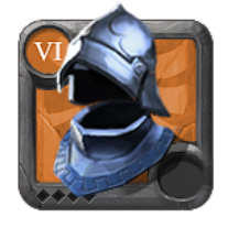 Master's Knight Helmet [6.0]