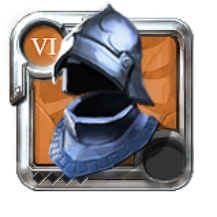 Ritterhelm des Meisters