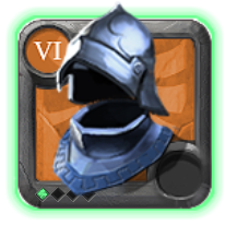 Master's Knight Helmet [6.1]
