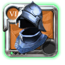 Master's Knight Helmet