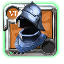 Master's Knight Helmet