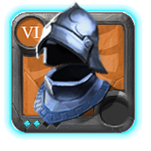 Master's Knight Helmet [6.2]