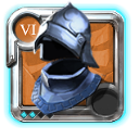 Master's Knight Helmet