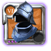 Master's Knight Helmet [6.3]