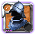 Master's Knight Helmet