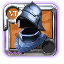 Master's Knight Helmet