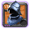 Master's Knight Helmet