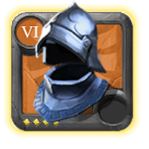 Master's Knight Helmet [6.4]