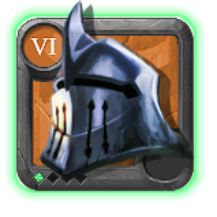 Master's Guardian Helmet [6.1]