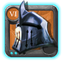 Master's Guardian Helmet [6.2]