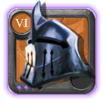 Master's Guardian Helmet [6.3]