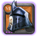 Master's Guardian Helmet