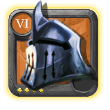 Master's Guardian Helmet [6.4]