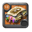 Master Cropper's Journal (Full)