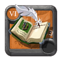 Master Fletcher's Journal (Partially Full) [6.0]
