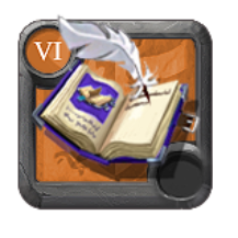 Master Imbuer's Journal (Partially Full) [6.0]