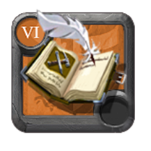 Master Tinker's Journal (Partially Full)