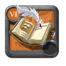 Master Cropper's Trophy Journal (Partially Full) [6.0]