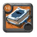 Master Fisherman's Trophy Journal (Empty)