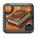 Master Gamekeeper's Trophy Journal (Empty)