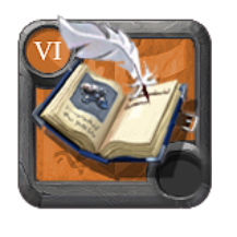 Master Prospector's Trophy Journal (Partially Full) [6.0]