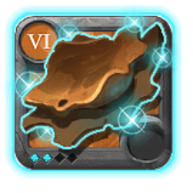 Rare Hardened Leather [6.2]