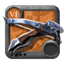 Master's Light Crossbow [6.0]