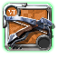Master's Light Crossbow