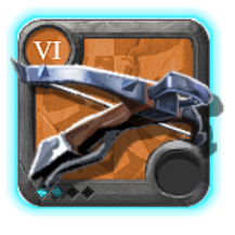 Master's Light Crossbow [6.2]