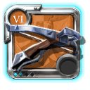 Master's Light Crossbow