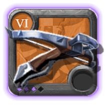 Master's Light Crossbow [6.3]