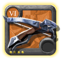 Master's Light Crossbow