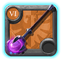 Master's Arcane Staff