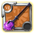 Master's Arcane Staff