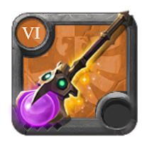 Master's Witchwork Staff [6.0]