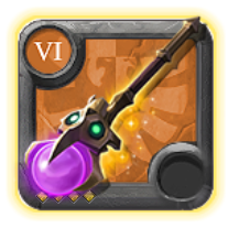 Master's Witchwork Staff [6.4]